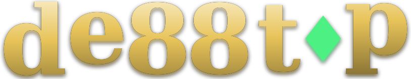 de88 top logo